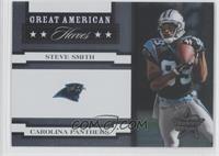 Steve Smith #/750