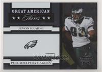 Jevon Kearse #/750