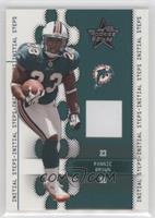 Ronnie Brown #/100