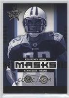 Courtney Roby #/325