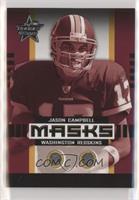 Jason Campbell #/325