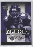 Mark Clayton #/325