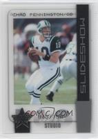 Chad Pennington #/750