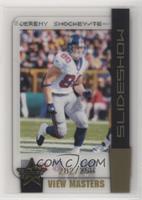 Jeremy Shockey #/250