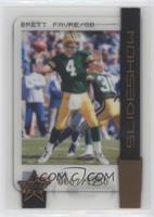 Brett Favre #/1,250