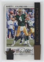 Brett Favre #/1,250