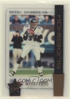 Deion Sanders #/1,250