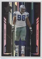 Marcus Spears #/50