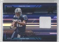 Courtney Roby #/10