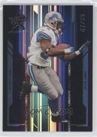 Kevin Jones #/99