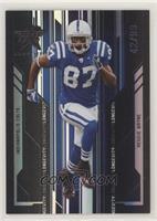 Reggie Wayne #/99