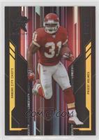 Priest Holmes [EX to NM] #/99