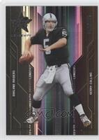 Kerry Collins #/99