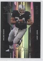 LaMont Jordan #/99