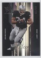 LaMont Jordan #/99