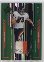 Brian Urlacher #/50