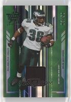 Brian Westbrook #/50