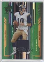 Marc Bulger #/50