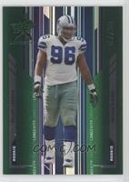 Marcus Spears #/99