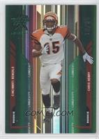 Chris Henry #/99