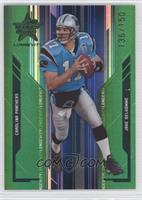 Jake Delhomme #/150