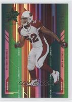 Lance Mitchell #/99