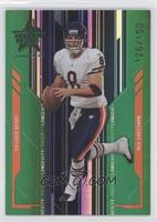 Rex Grossman #/150