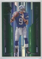 Dan Orlovsky #/50