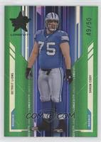 Shaun Cody #/50