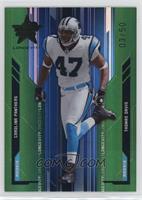 Thomas Davis [EX to NM] #/50