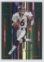 Jake Plummer #/150