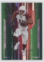 Larry Fitzgerald #/150