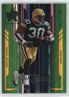 Ahman Green #/150