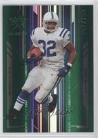 Edgerrin James [Noted] #/150