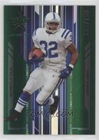 Edgerrin James #/150