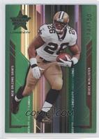 Deuce McAllister #/150