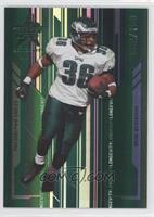 Brian Westbrook #/150