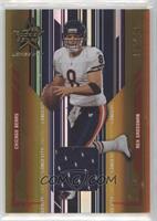 Rex Grossman #/79