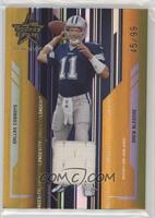 Drew Bledsoe #/99