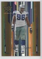 Marcus Spears #/150