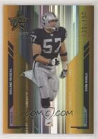 Ryan Riddle #/150