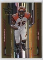 Chris Henry #/99