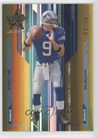 Dan Orlovsky #/99