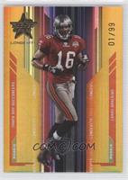 Larry Brackins #/99