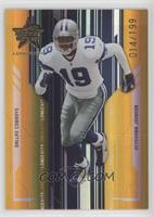 Keyshawn Johnson #/199