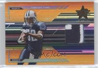 Courtney Roby #/50