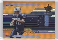 Courtney Roby #/50