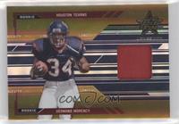 Vernand Morency [Good to VG‑EX] #/50