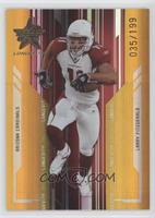 Larry Fitzgerald #/199