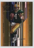 Brett Favre #/199